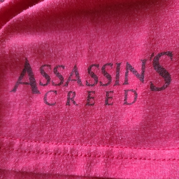 Assassins Creed Tee - Picture 3 of 4